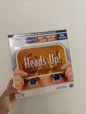 Party Game - Gold Edition